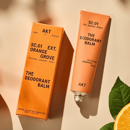 Alternate Image of SC.01 Orange Grove Deodorant Balm