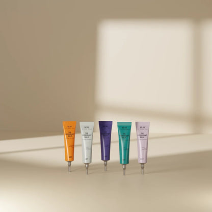 Alternate image of AKT Mini Deodorant Balm Gift Set (5 pc)