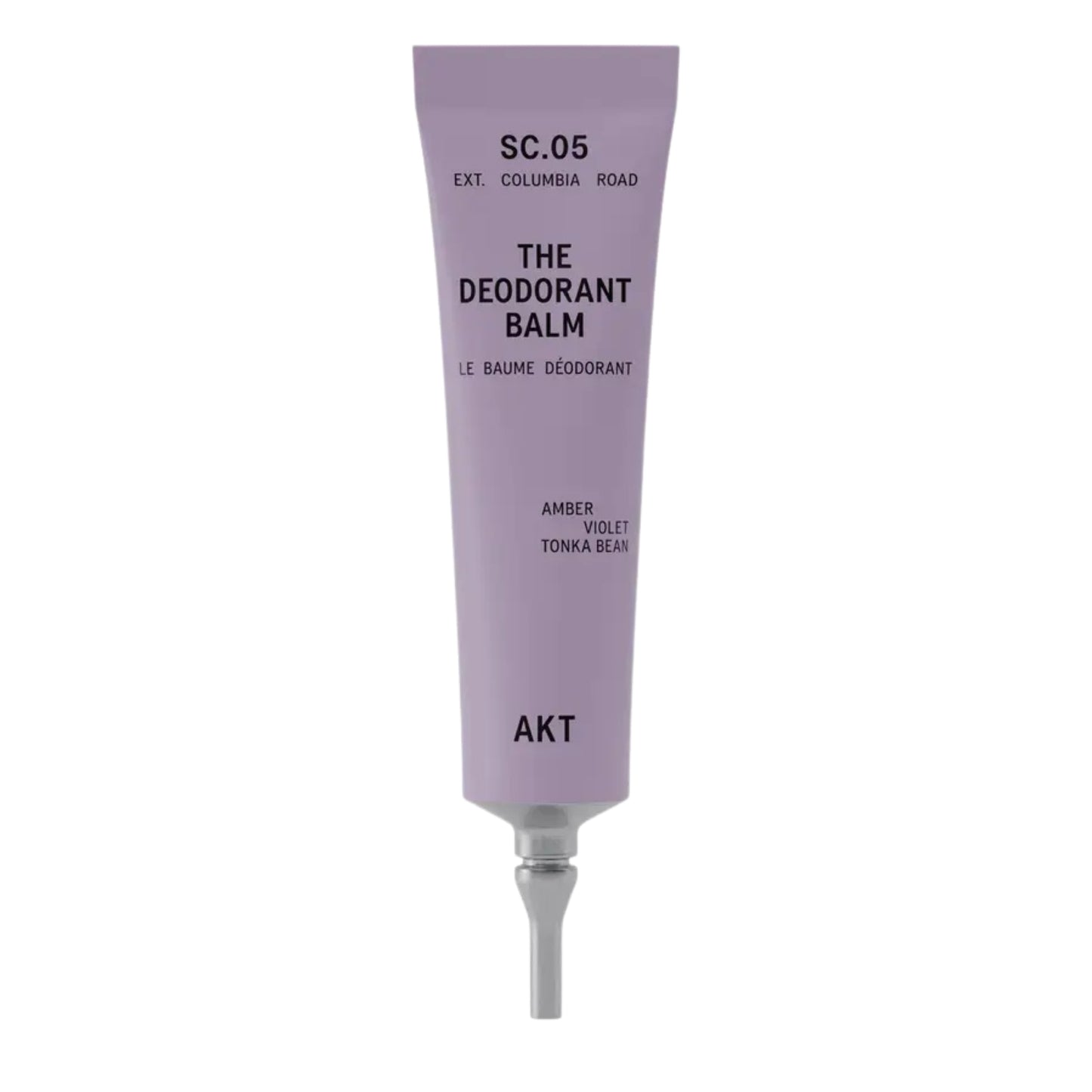 Primary image of AKT Sc.05 Columbia Road Mini Deodorant Balm