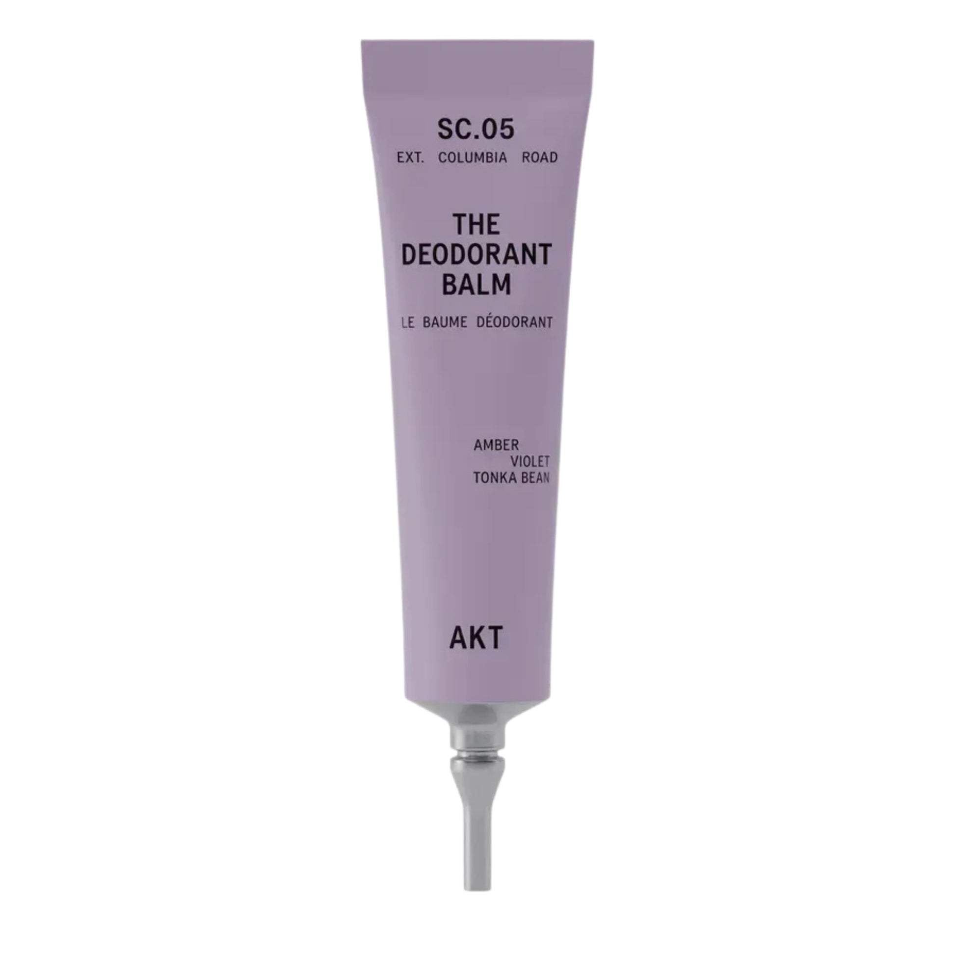 Primary image of AKT Sc.05 Columbia Road Mini Deodorant Balm