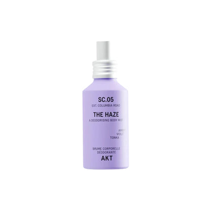 Primary image of AKT Sc.05 Columbia Road the Haze Deodorizing Body Mist