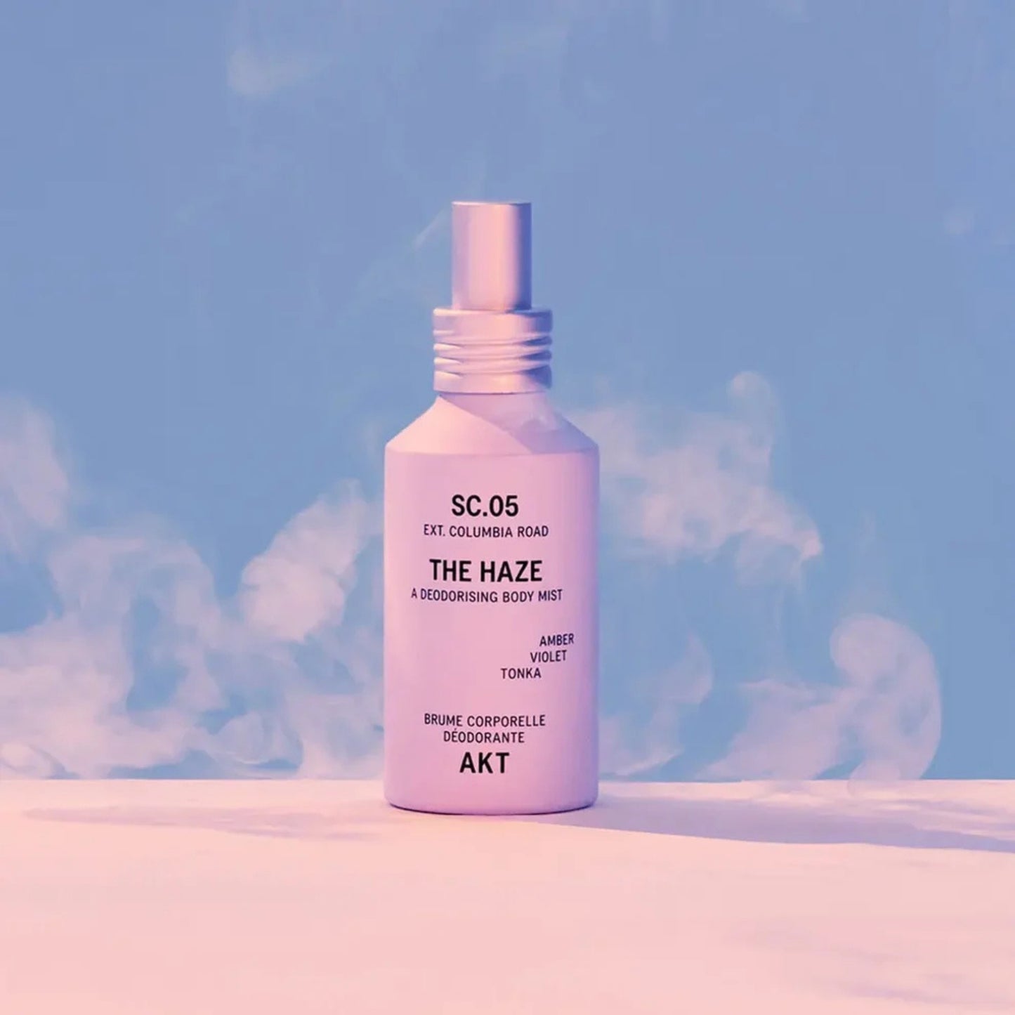 Alternate image of AKT Sc.05 Columbia Road the Haze Deodorizing Body Mist