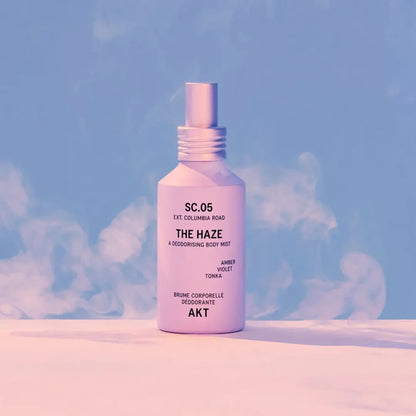 Alternate image of AKT Sc.05 Columbia Road the Haze Deodorizing Body Mist
