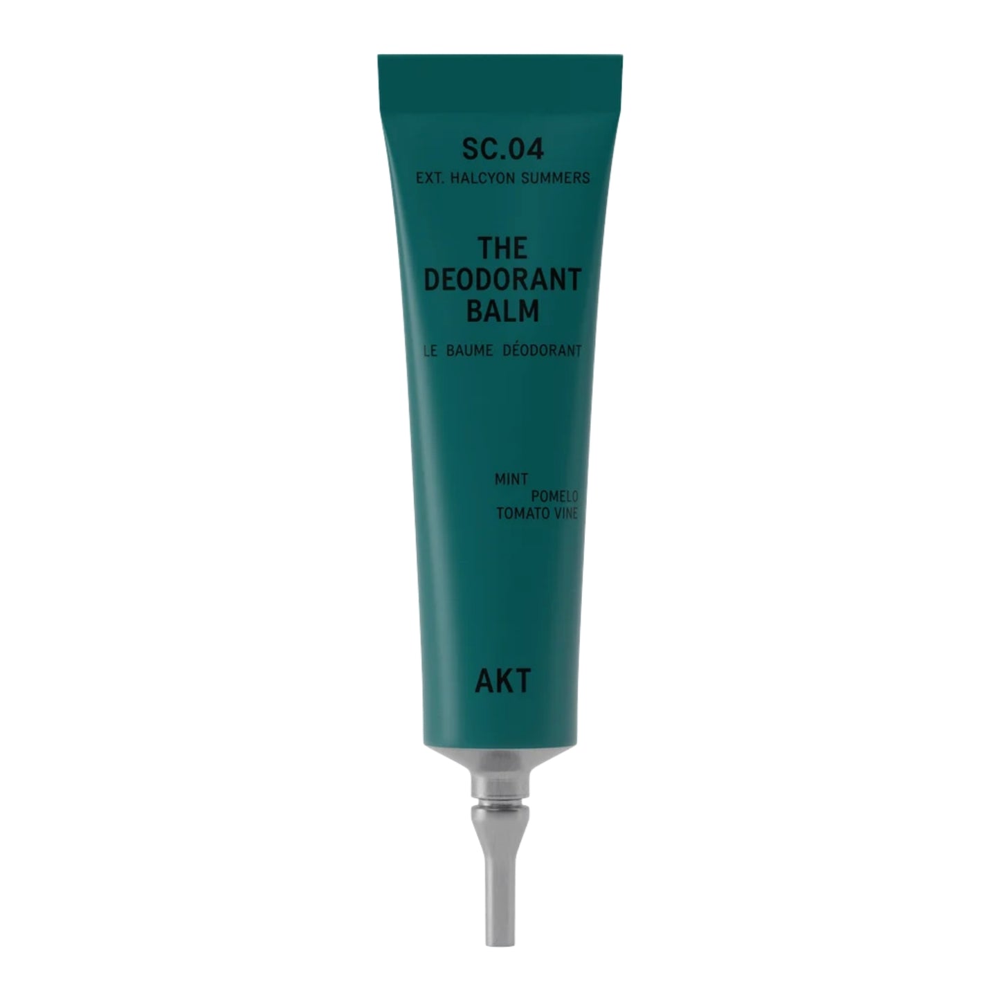 Primary image of AKT Sc.04 Halcyon Summers Mini Deodorant Balm