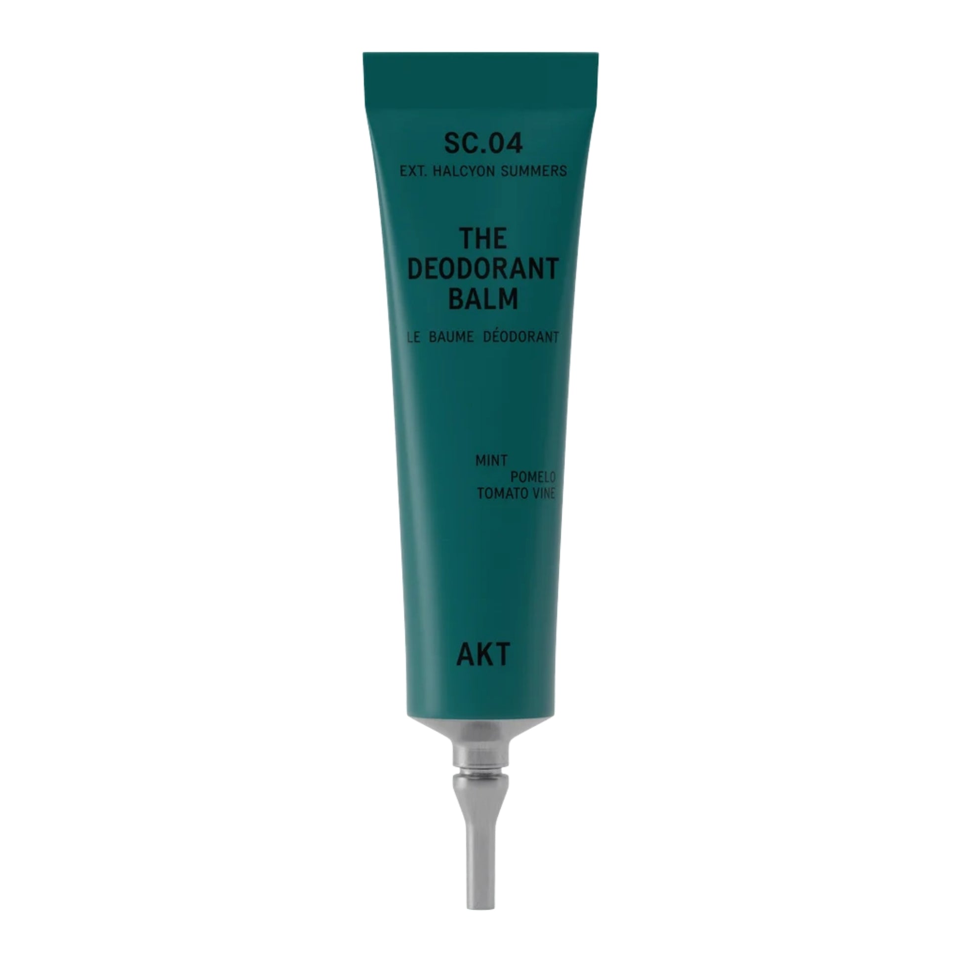 Primary image of AKT Sc.04 Halcyon Summers Mini Deodorant Balm