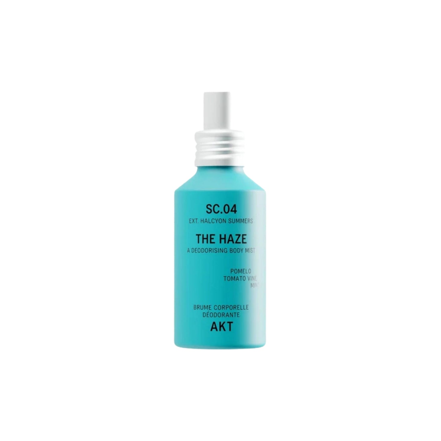 Primary image of AKT Sc.04 Halcyon Summers the Haze Deodorizing Body Mist