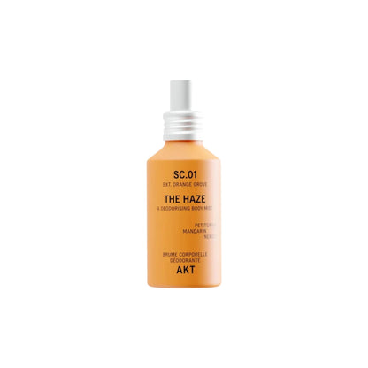 Primary image of AKT Sc.01 Orange Grove the Haze Deodorizing Body Mist