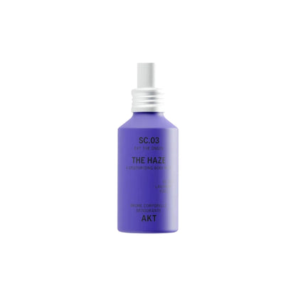 Primary image of AKT Sc.03 the Onsen the Haze Deodorizing Body Mist