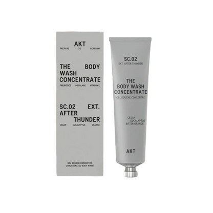 Pimary image of AKT  SC.02 After Thunder Body Wash Concentrate