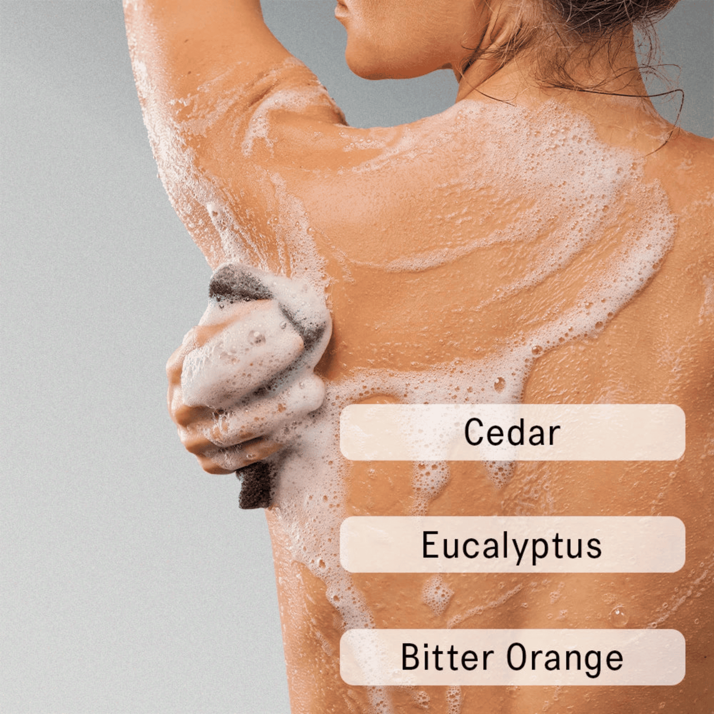 Alternate image of AKT  SC.02 After Thunder Body Wash Concentrate