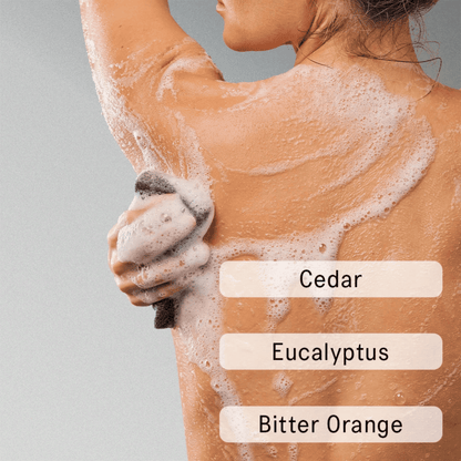 Alternate image of AKT  SC.02 After Thunder Body Wash Concentrate