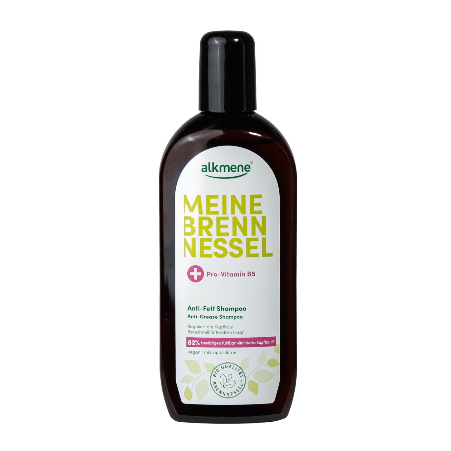 Primary Image of Anti-Grease Shampoo