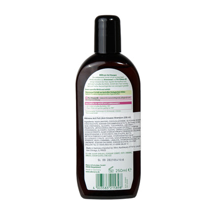 Alternate Image of Anti-Grease Shampoo