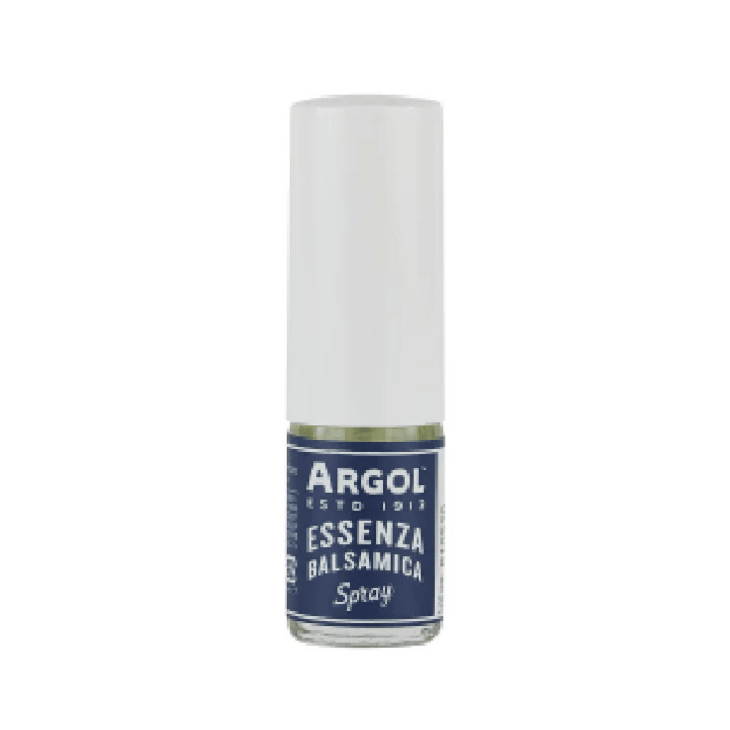Primary image of Argol Essenza Balsamica Spray (8 ml) 