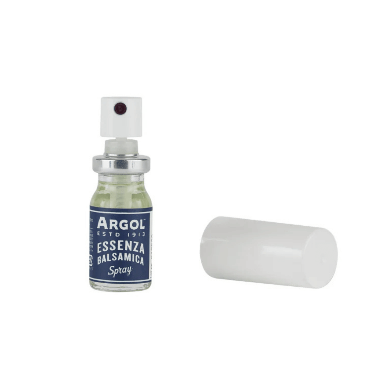 Argol Contains Argol Essenza Balsamica Spray (8 ml) – Smallflower