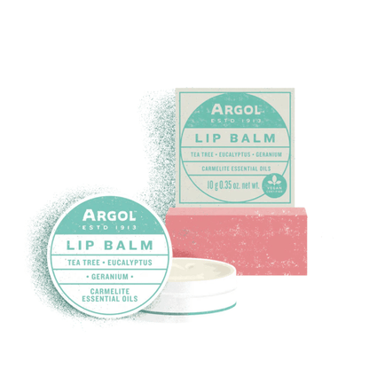 Alternate image of Argol Lip Balm (10 g) 