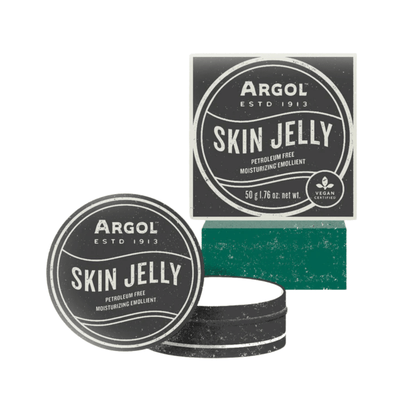 Argol Contains Argol Skin Jelly (50 g) – Smallflower
