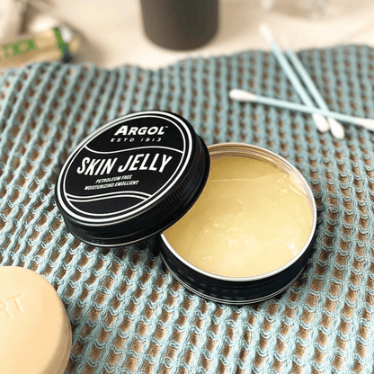 Argol Contains Argol Skin Jelly (50 g) – Smallflower