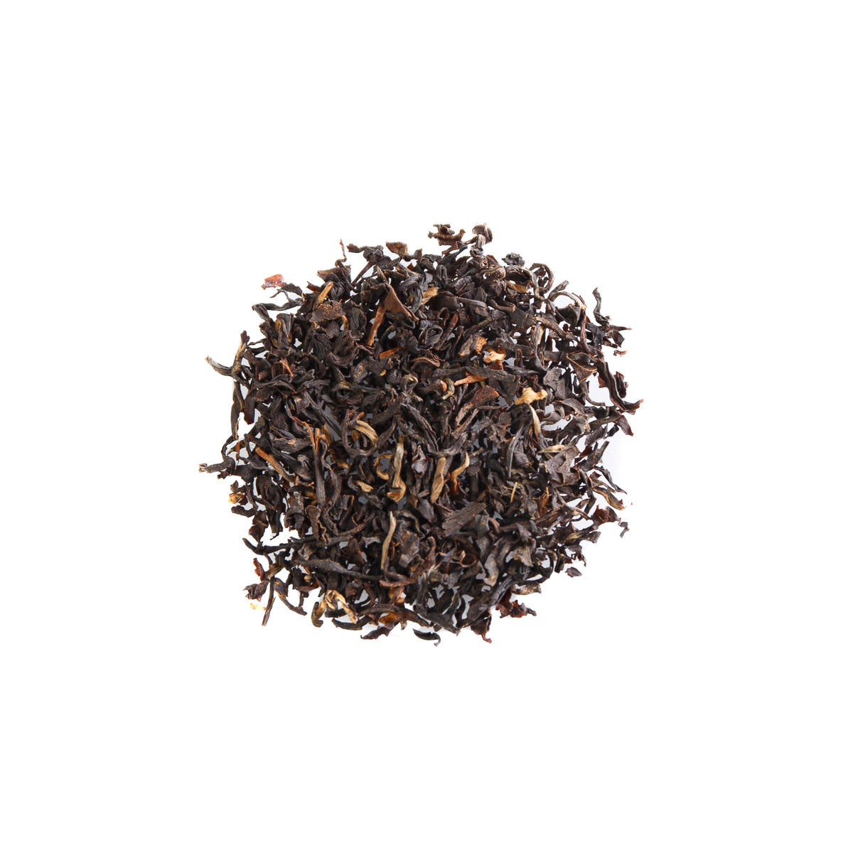 Smallflower Black Tea Assam Organic (2 oz)