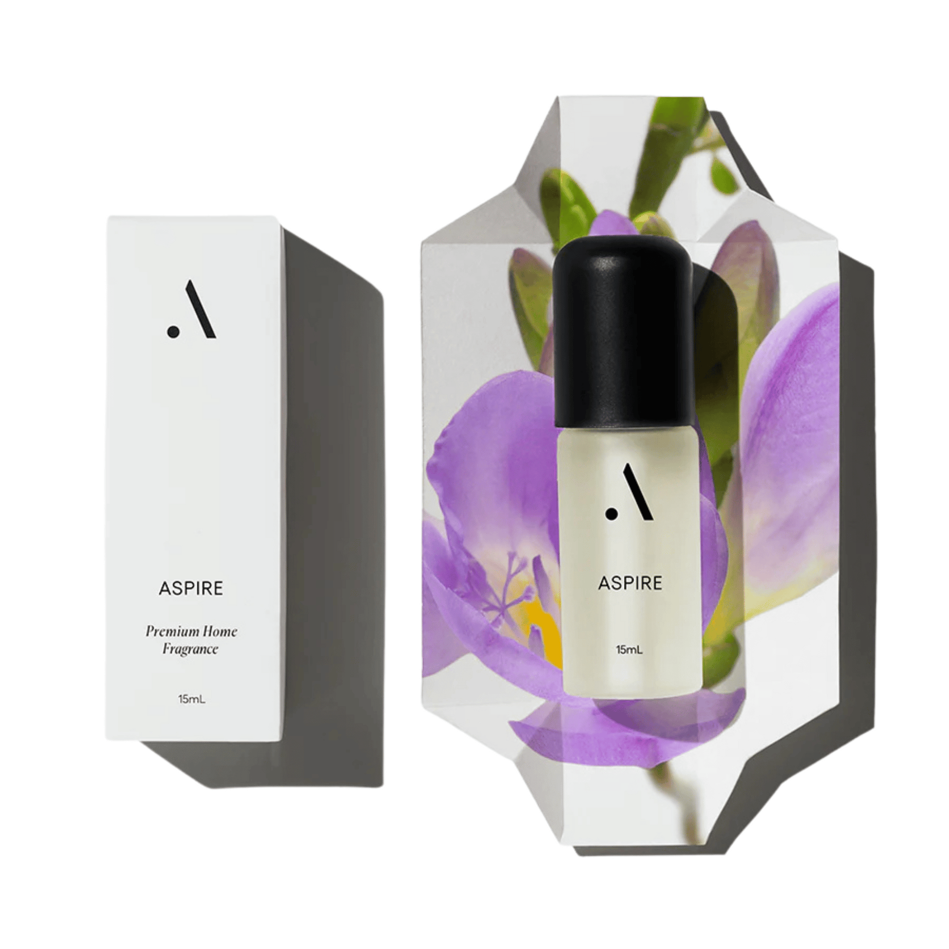 Alternate image of Atmos Fragrance Aspire (15 ml)