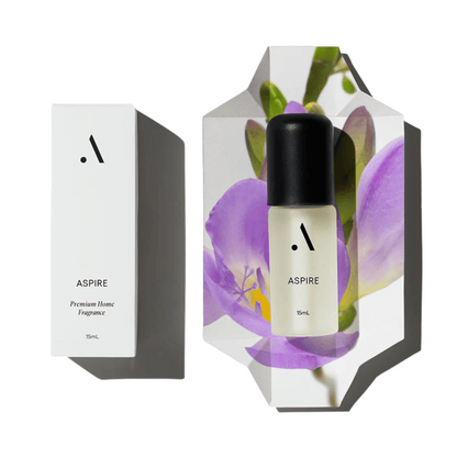 Alternate image of Atmos Fragrance Aspire (15 ml)