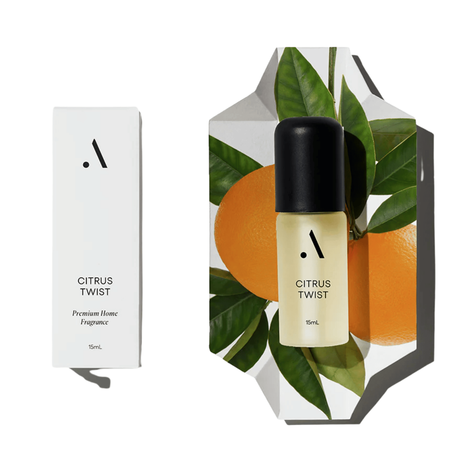Alternate image of Atmos Fragrance Citrus Twist (15 ml)