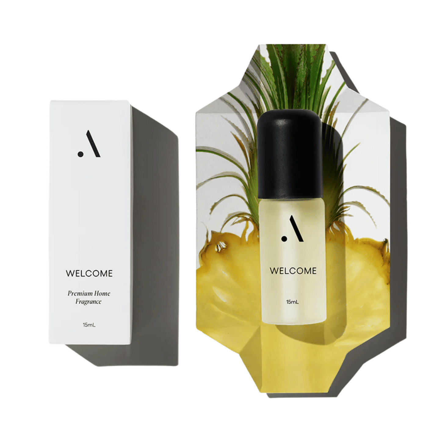Alternative image of Atmos Fragrance Welcome (15 ml)