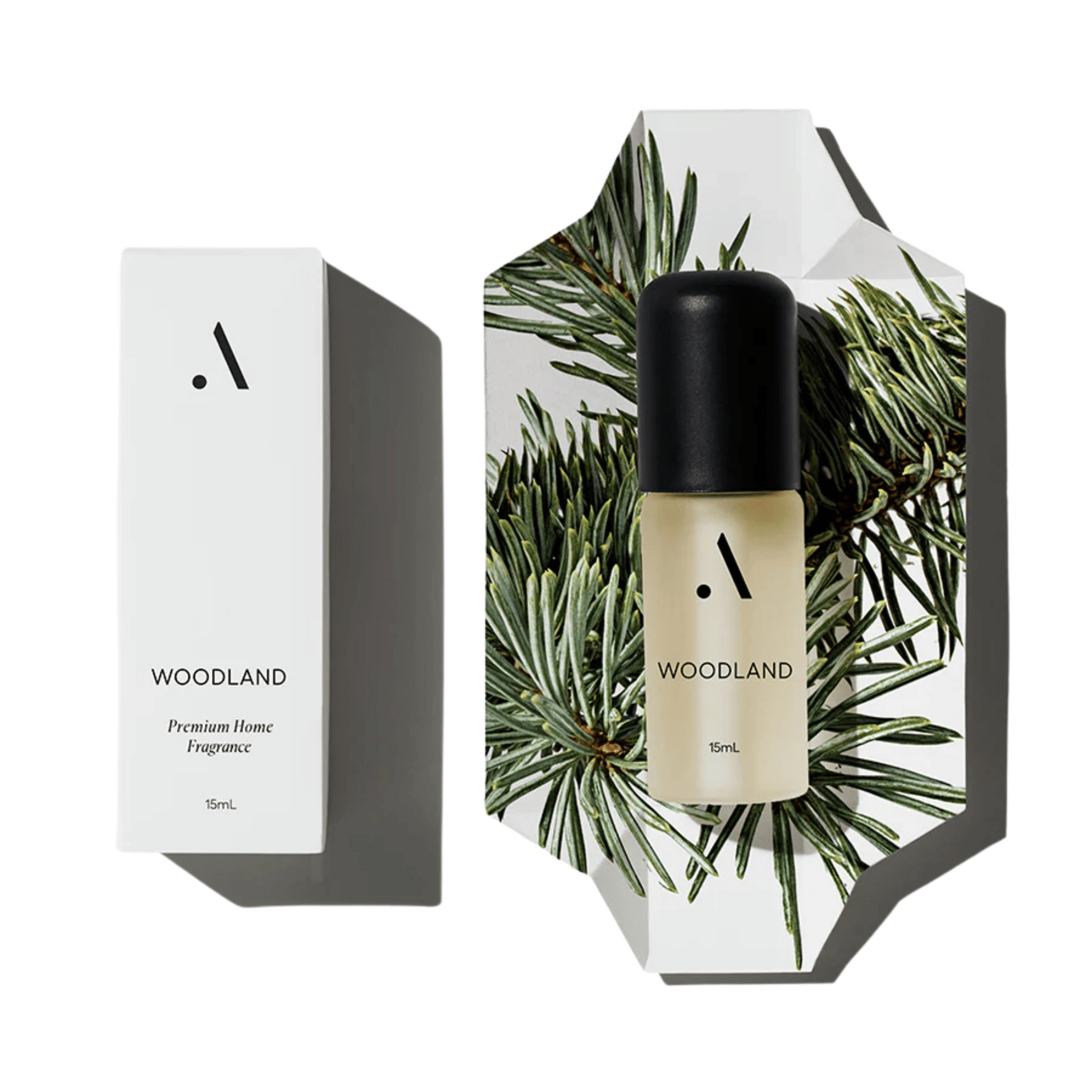 Alternate image of Atmos Fragrance Woodland (15 ml)