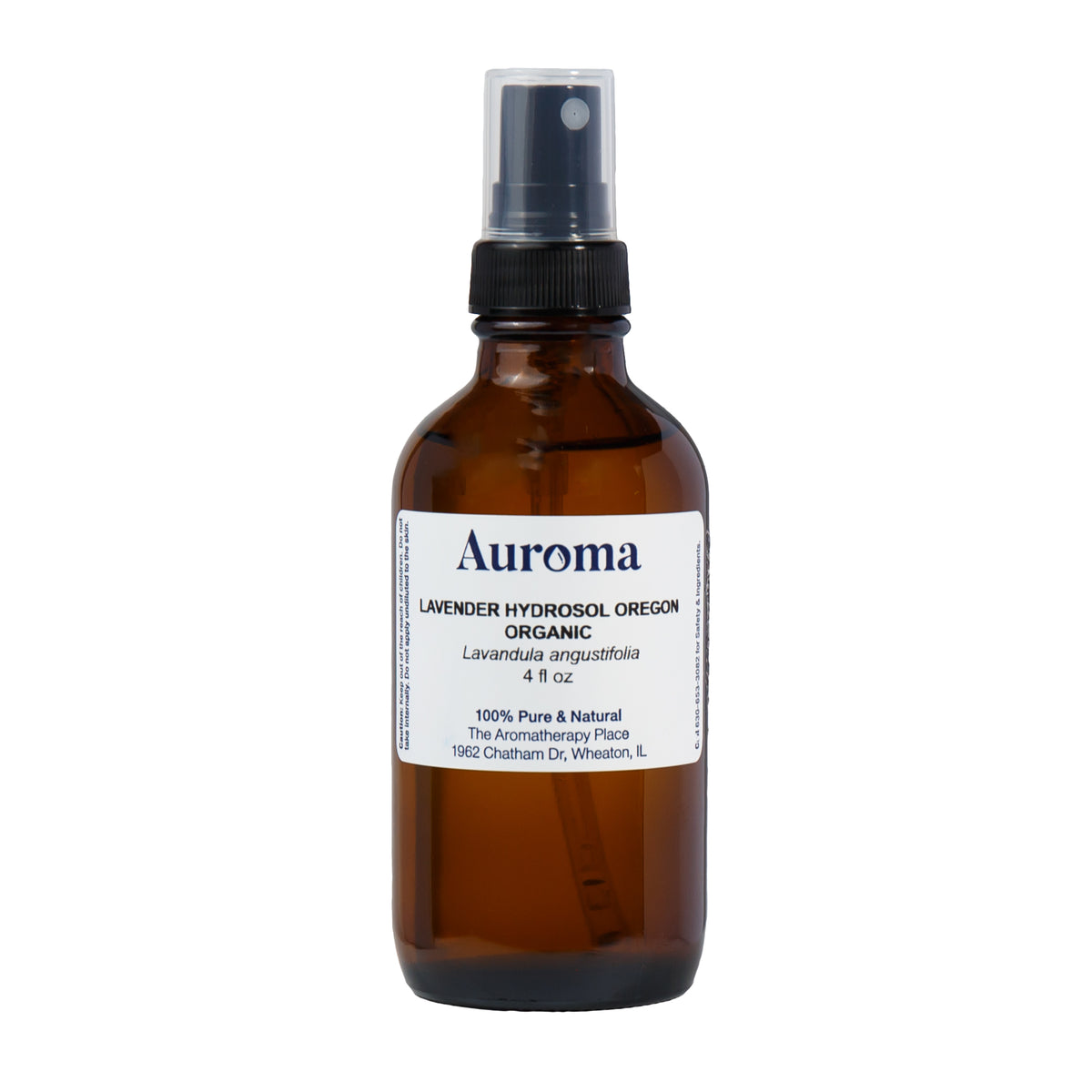 Primary image of Auroma Oregon Lavender Hydrosol