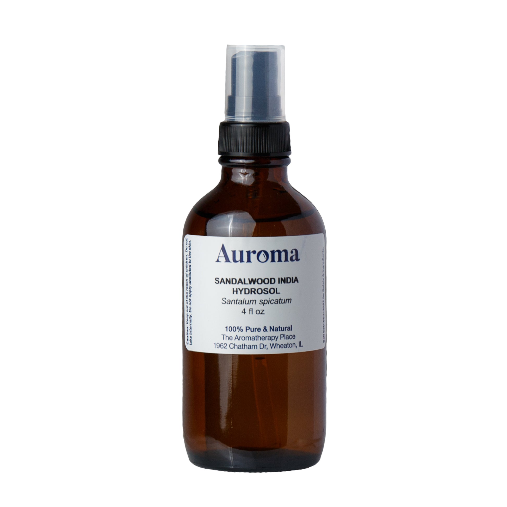 Primary Image of India Sandalwood Hydrosol