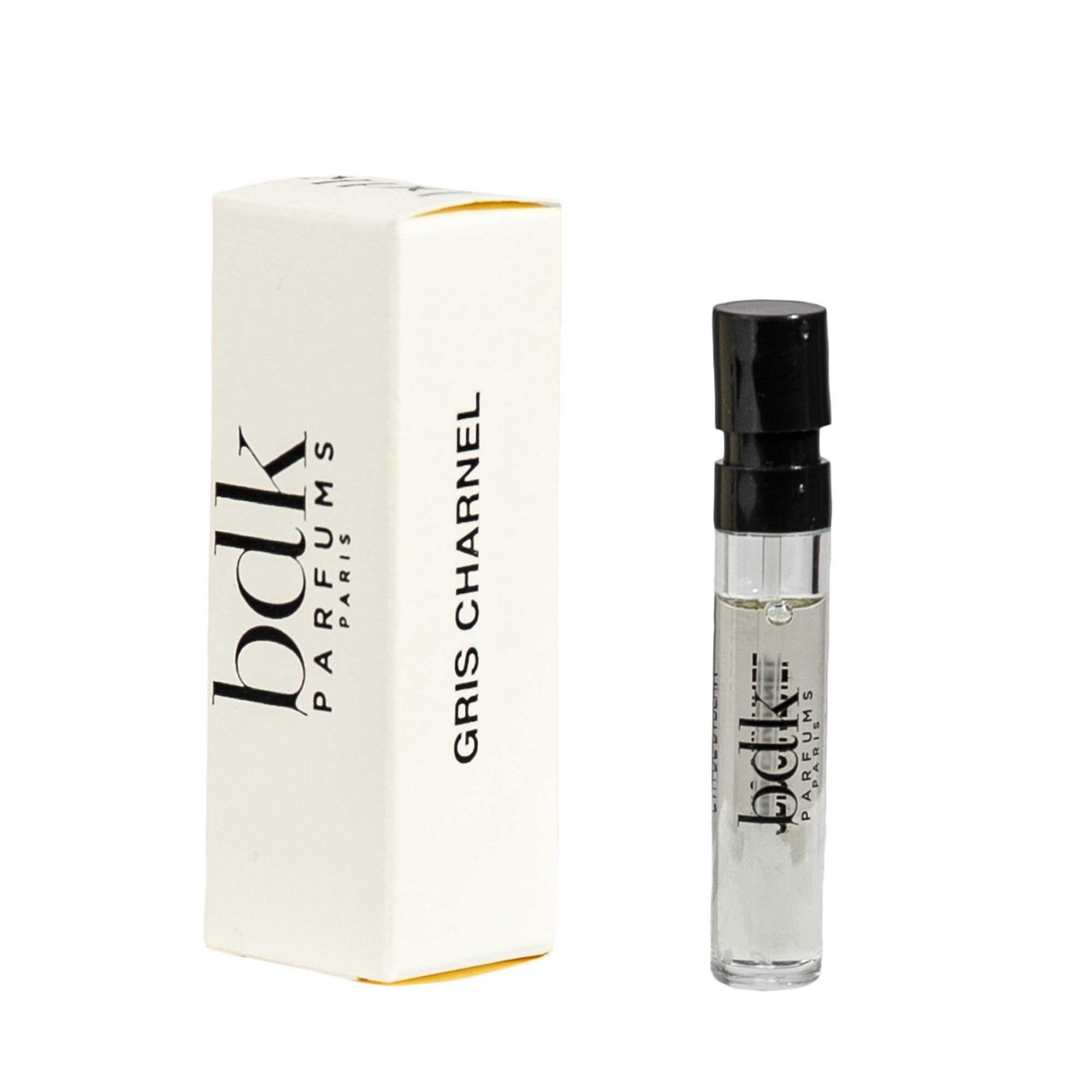 bdk GRIS CHARNEL オードパルファム Gris Charnel Sample & Decants by bdk Parfums – Scent Split