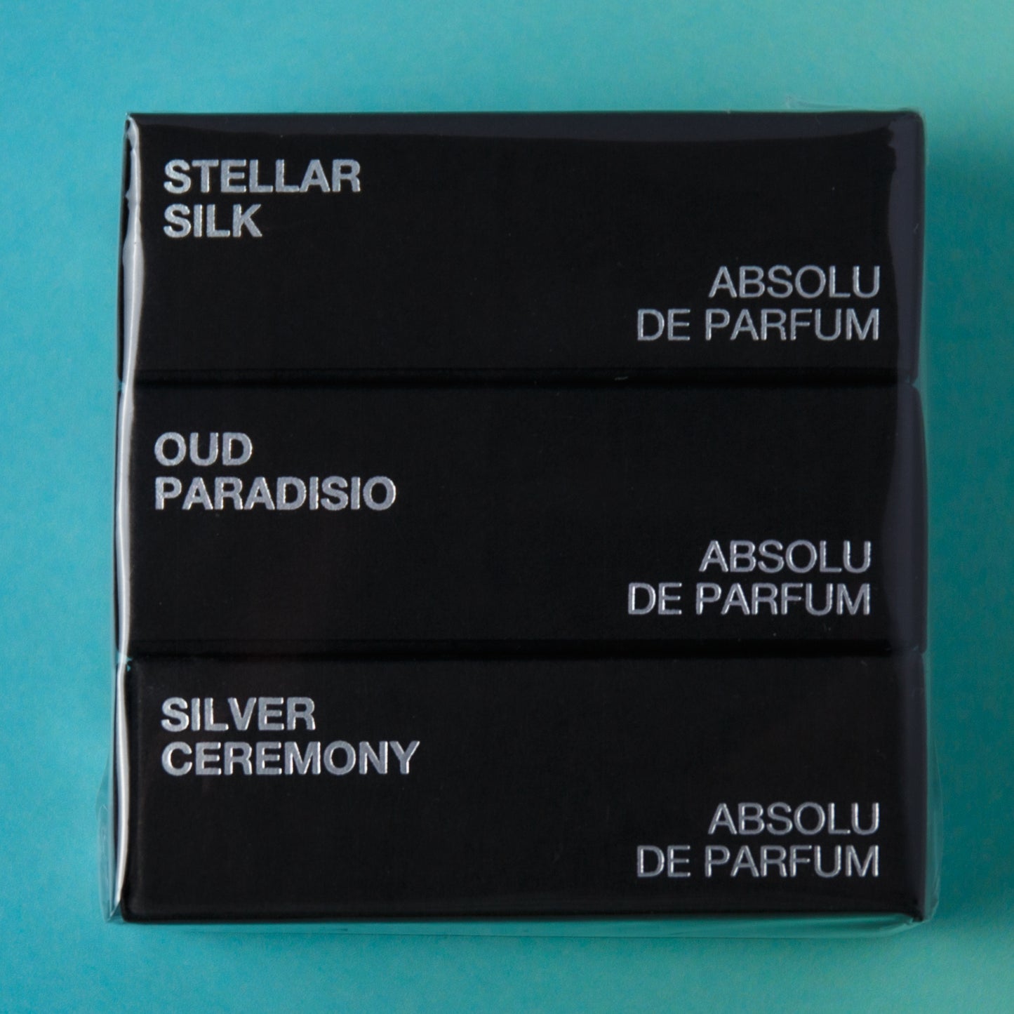 bdk Parfums Paris GWP - Collection Studio Trio (3 x 2 ml) #93000029