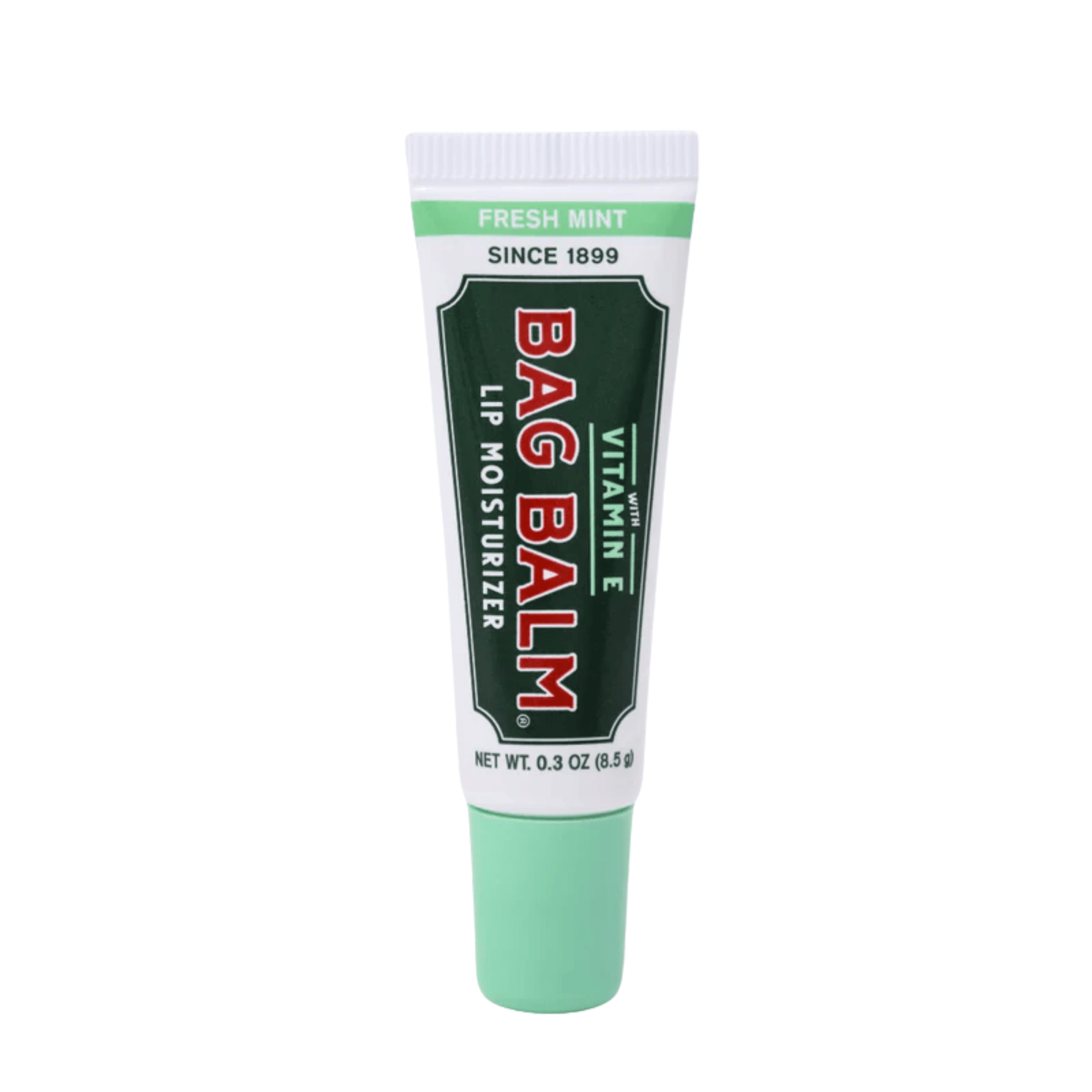 Primary image of Bag Balm Fresh Mint Moisturizing Lip Balm