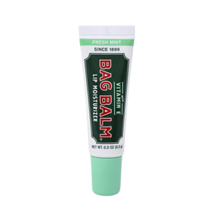 Primary image of Bag Balm Fresh Mint Moisturizing Lip Balm