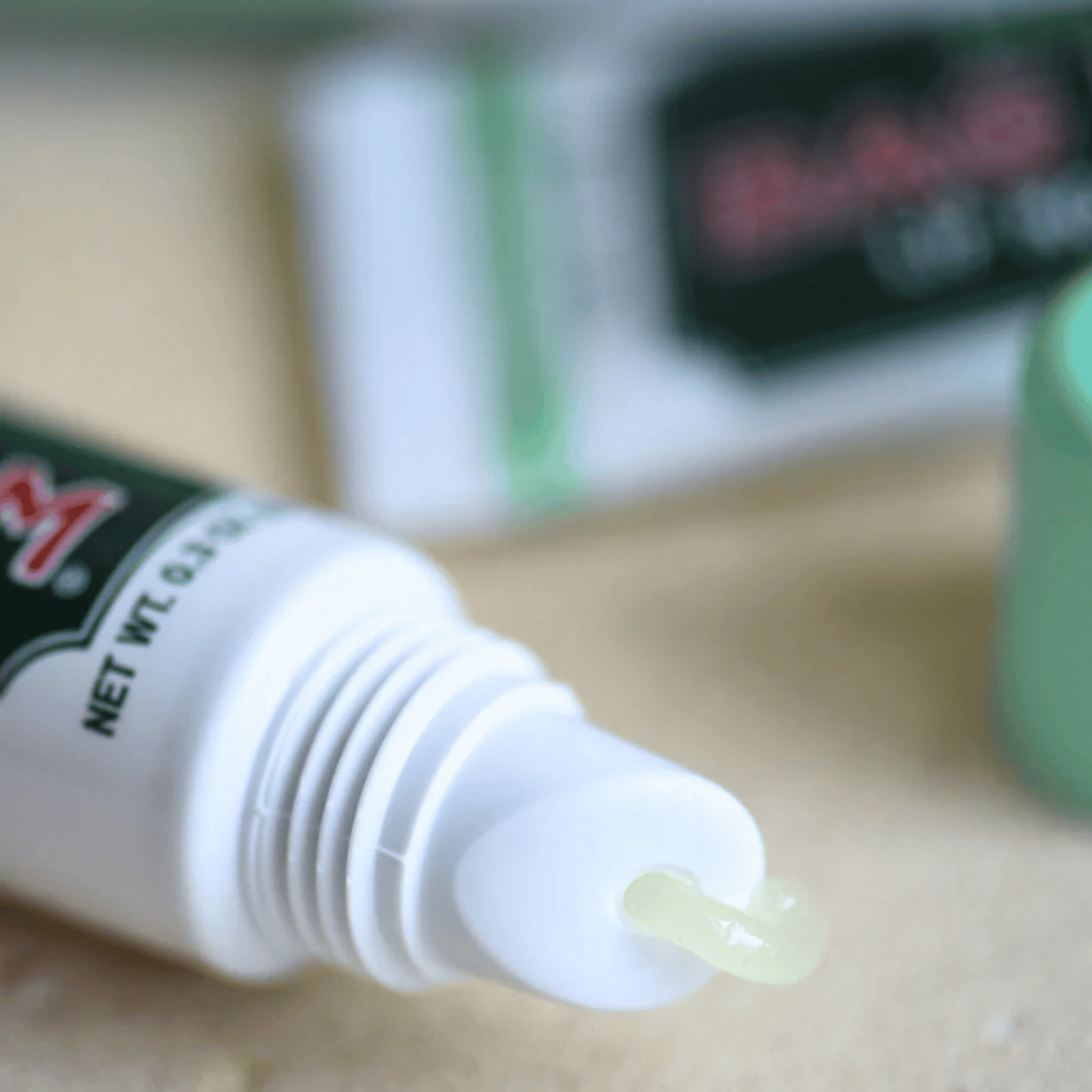 Alternate image of Bag Balm Fresh Mint Moisturizing Lip Balm 