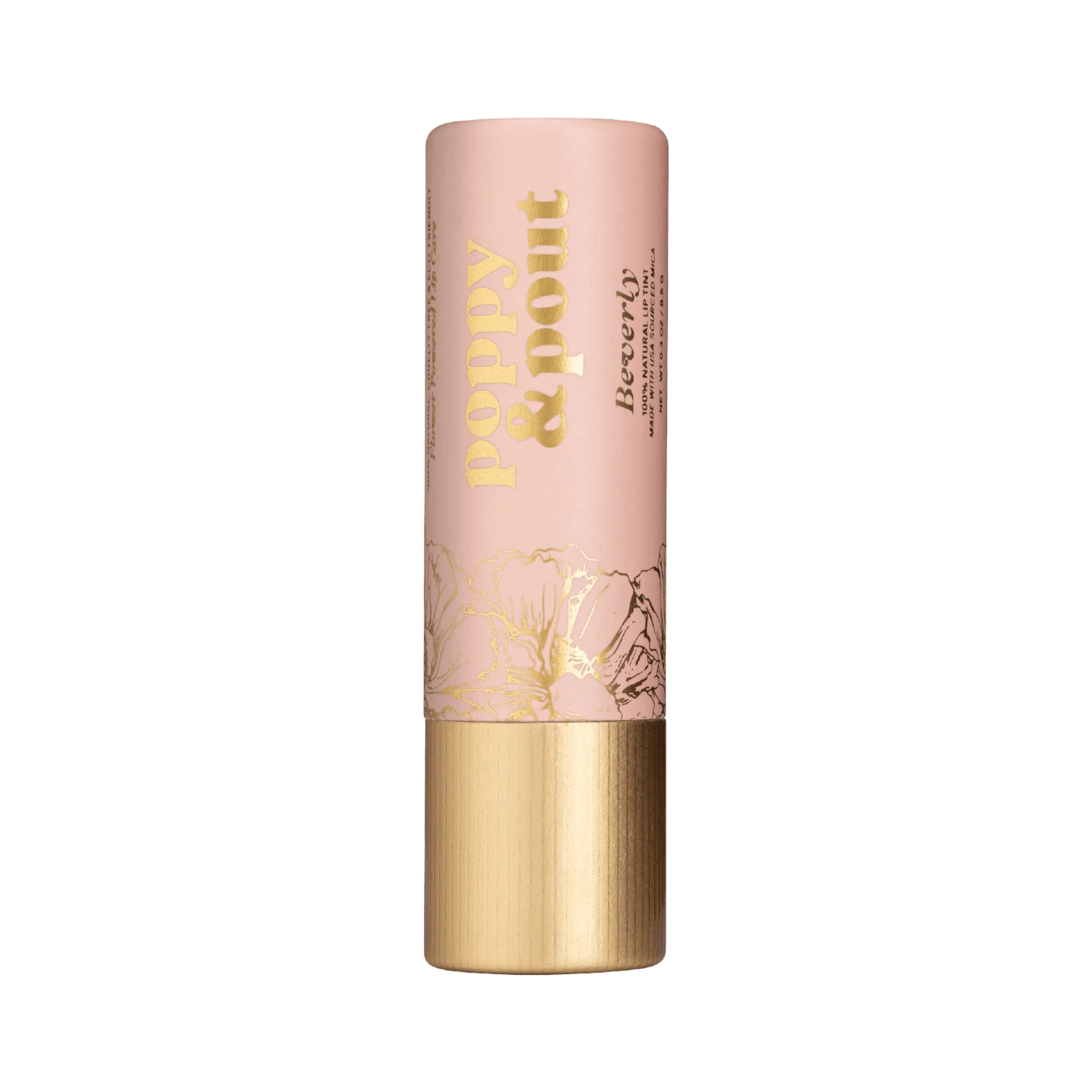 Primary image of Poppy & Pout Beverly Lip Tint