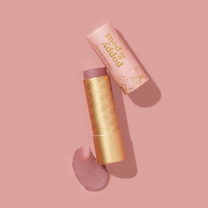 Alternate image of Poppy & Pout Beverly Lip Tint