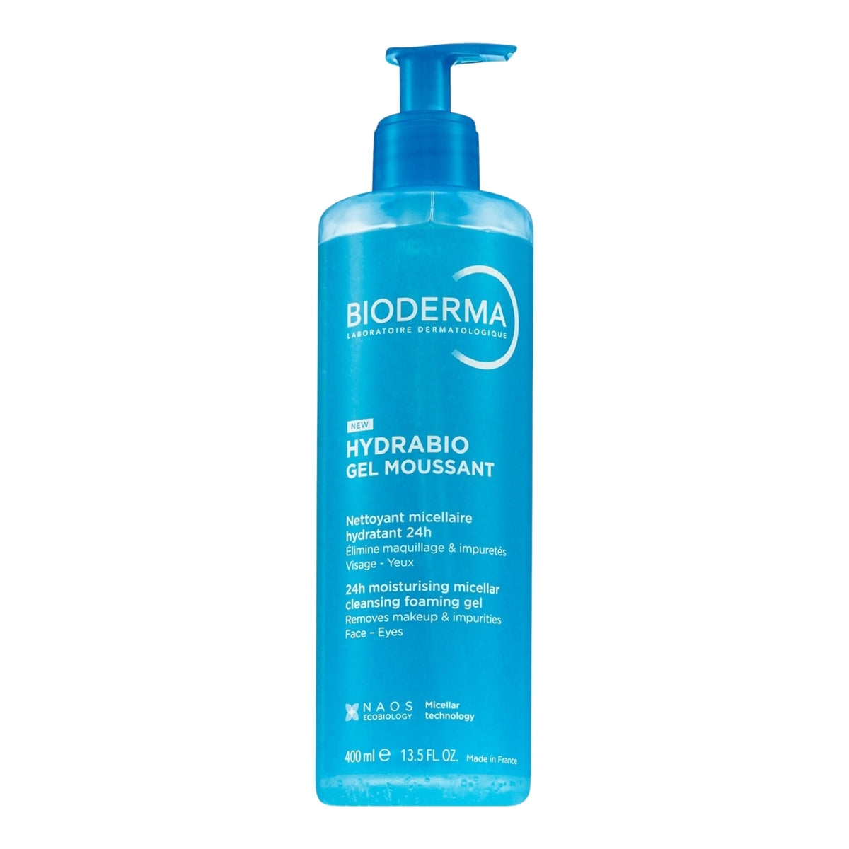 Primary image of Bioderma Hydrabio Foaming Gel