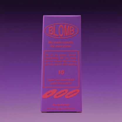 Alternate image of Blomb No. 16 Eau de Parfum