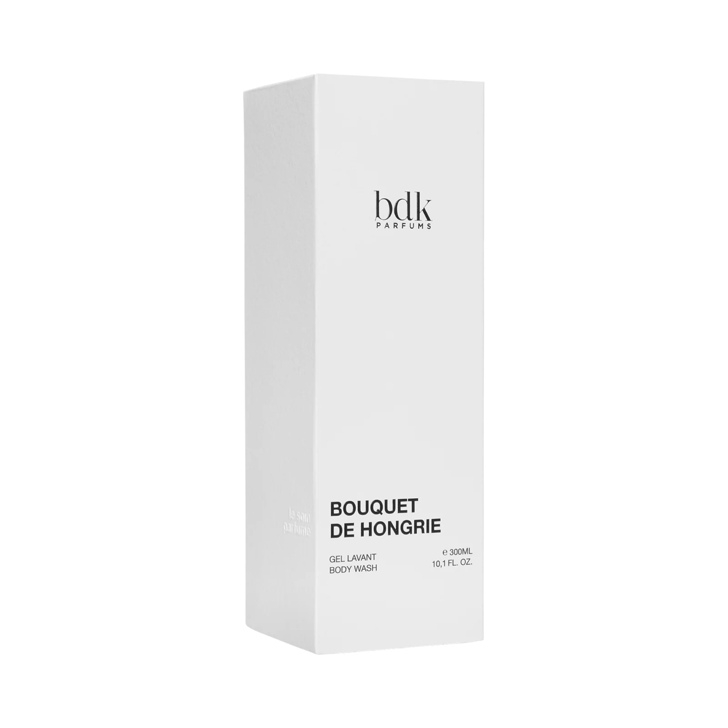 Alternate image of bdk Parfums Paris Bouquet De Hongrie Shower Gel