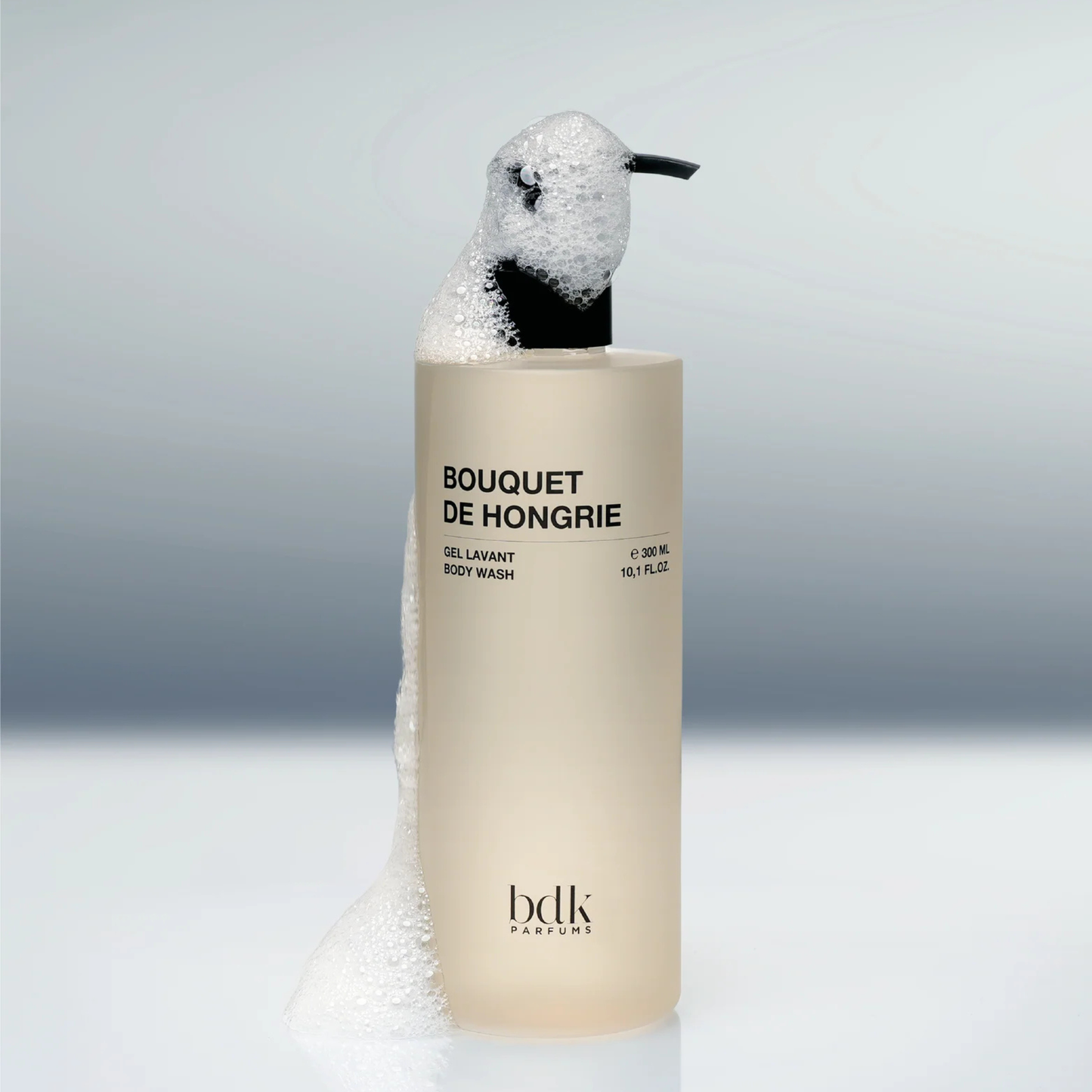 Alternate image of bdk Parfums Paris Bouquet De Hongrie Shower Gel