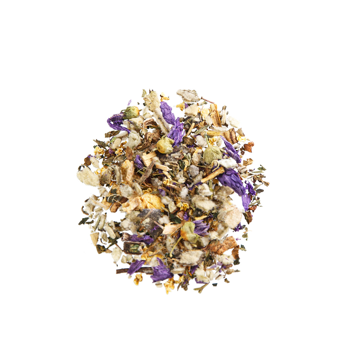Smallflower Breathe Free Respiratory Support Tea (4 oz) #10084901