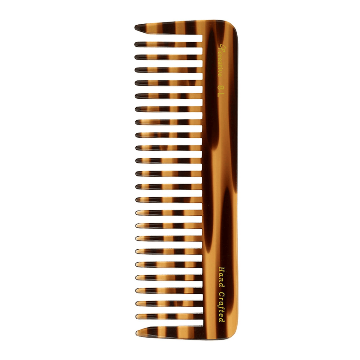 Primary Image of C8L Extra Long Tortoise Comb