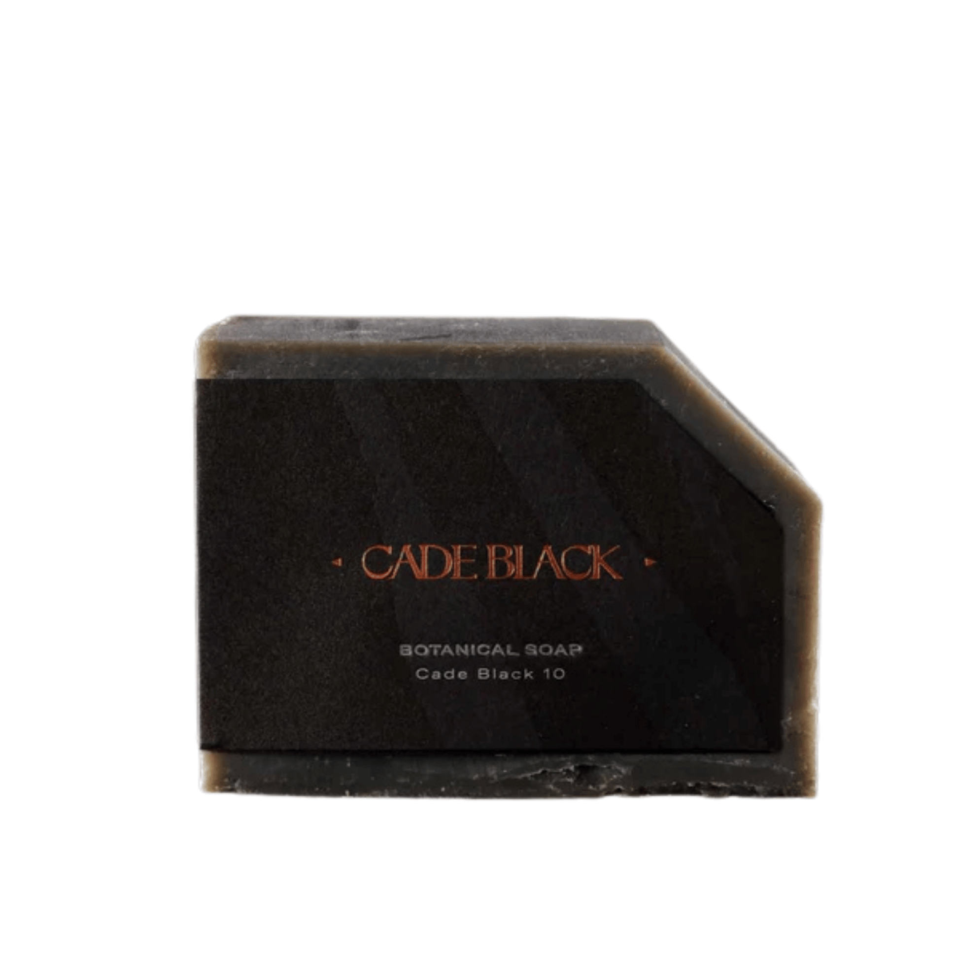 Primary image of Cade Black Cade Black 10 Botanical Bar Soap