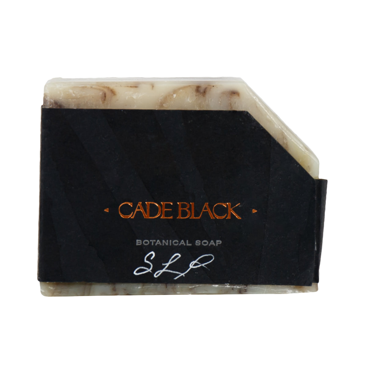 Primary image of Cade Black SLP Bar Soap