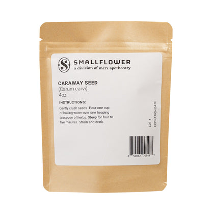 Alternate Image of Caraway Seed