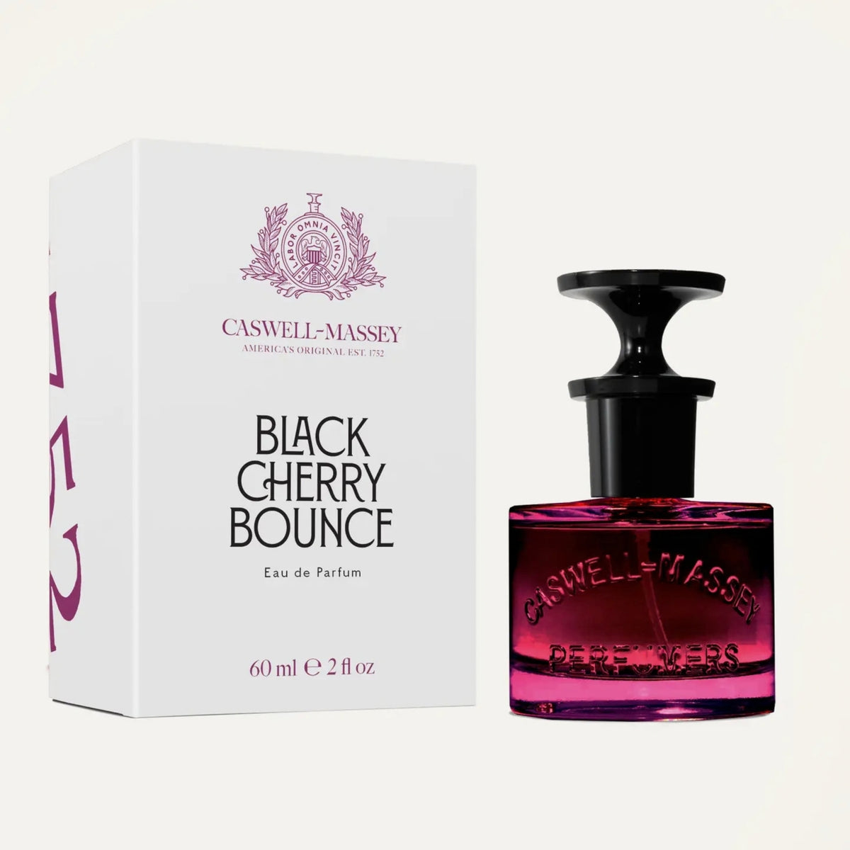 Alternate image of Caswell-Massey Black Cherry Bounce Eau de Parfum (60 ml)