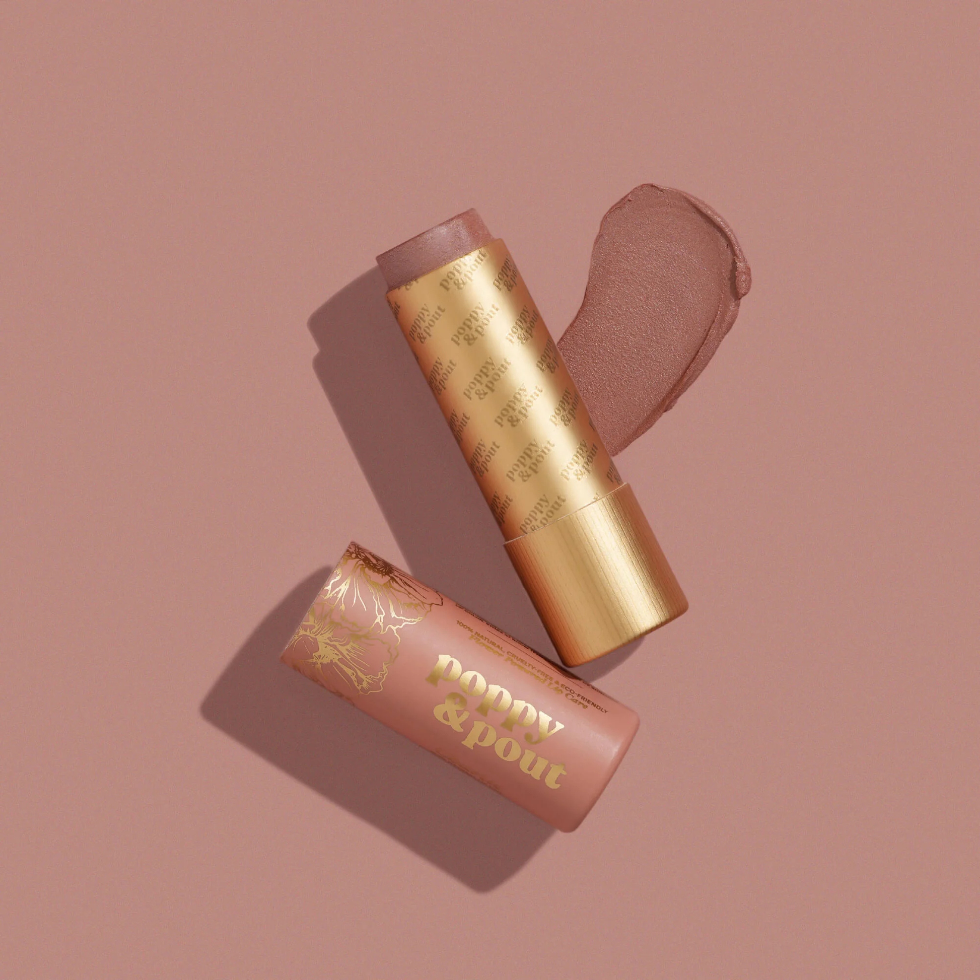 Alternate Image of Poppy & Pout Charlie Lip Tint