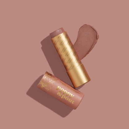 Alternate Image of Poppy & Pout Charlie Lip Tint