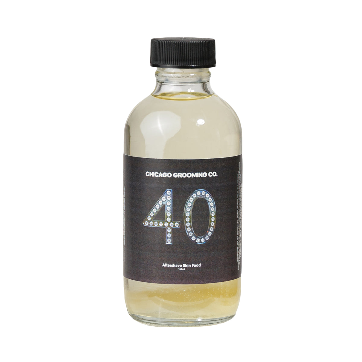 Primary Image of 40 Aftershave Skin Food